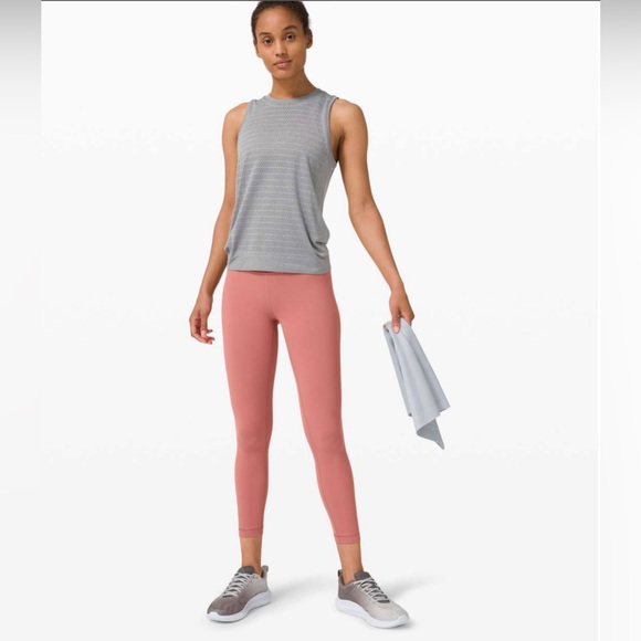 lululemon athletica Pants - 🌹NWOT LULULEMON WUNDER TRAIN HIGH RISE 28”LEGGINGS